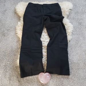 🐑 Banana Republic Wool Slacks